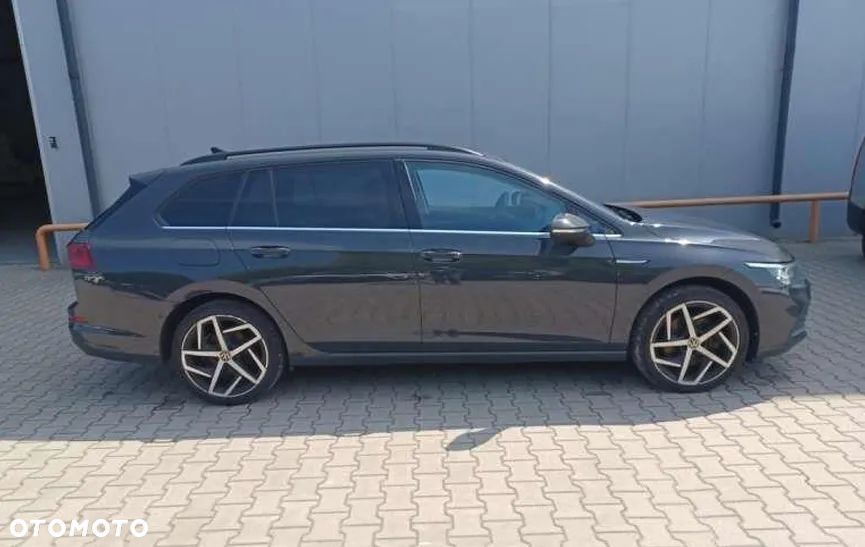 Volkswagen Golf 2.0 TDI Style DSG - 3