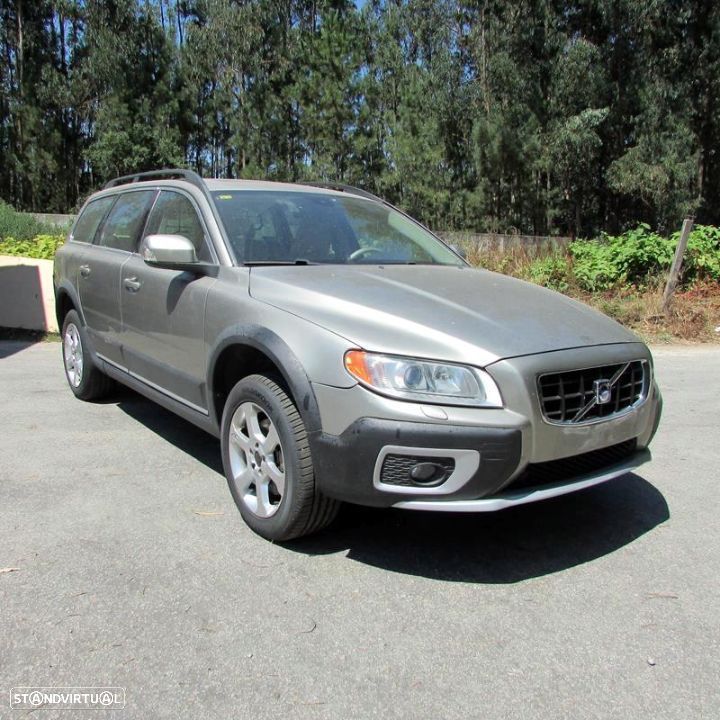 Volvo XC70 2.4 D5 (185CV) de 2007 - Peças Usadas (6744) - 1