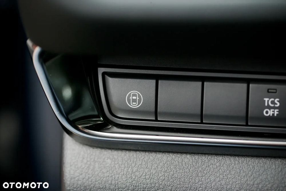 Mazda CX-30 e-SKYACTIVE G 140 NAGISA - 23