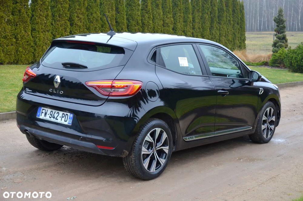 Renault Clio TCe 90 EQUILIBRE - 5