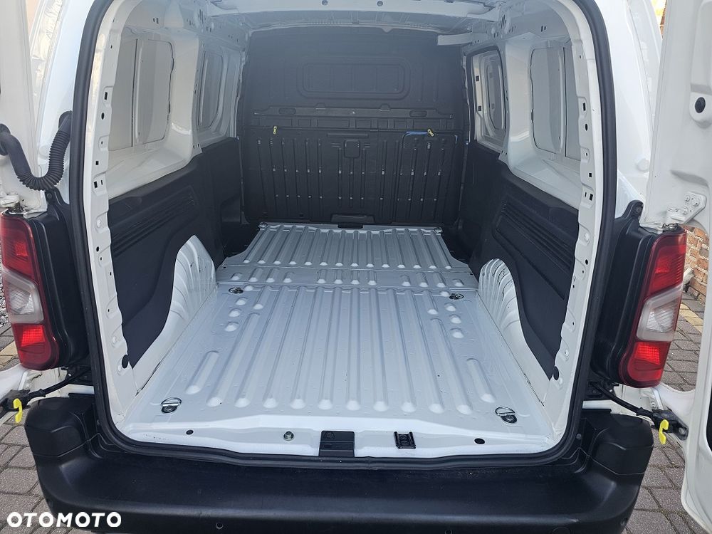 Citroën Berlingo - 7