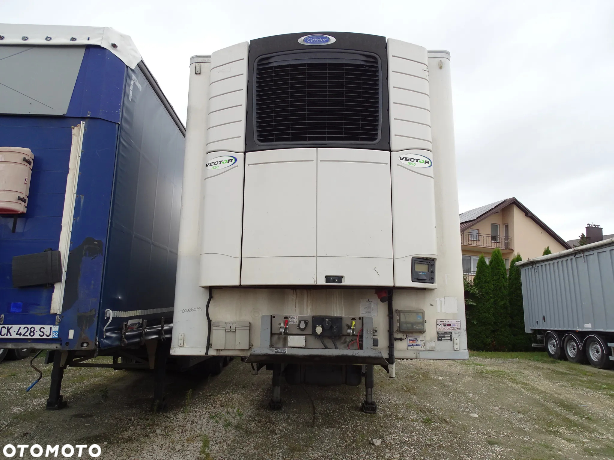 Chereau Chłodnia - 2