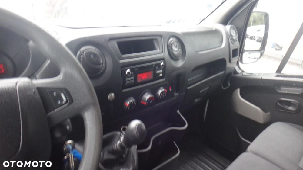 Renault Master - 12