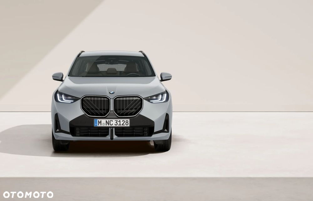 BMW X3 xDrive20d mHEV - 2