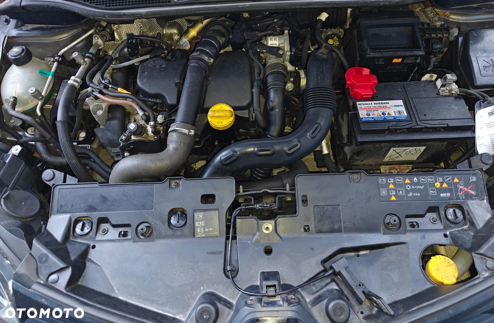 Renault Captur (ENERGY) dCi 90 EDC INTENS - 29