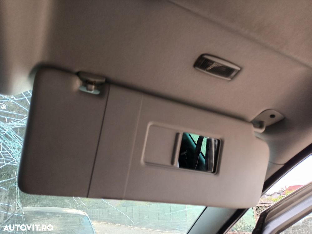 Dezmembrari  VW SHARAN (7M)  1995  > 2010 2.0 TDI Motorina - 33