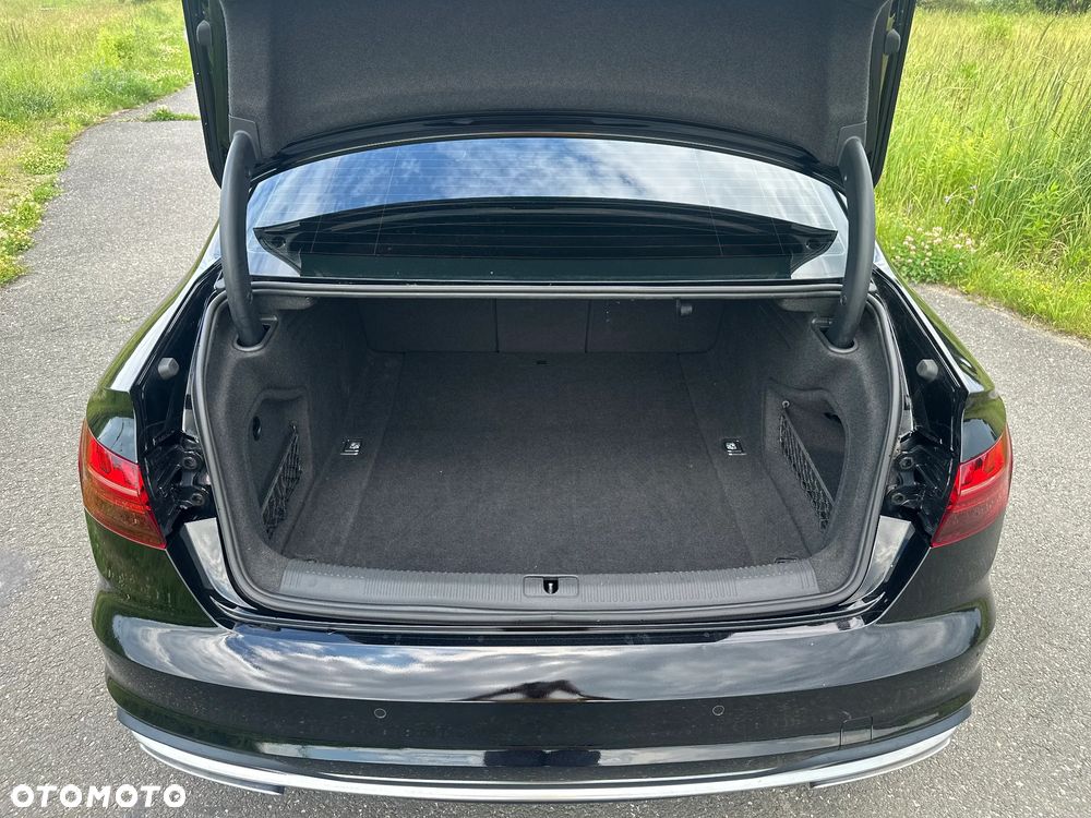 Audi A4 Limousine 40 TFSI S tronic S line - 7