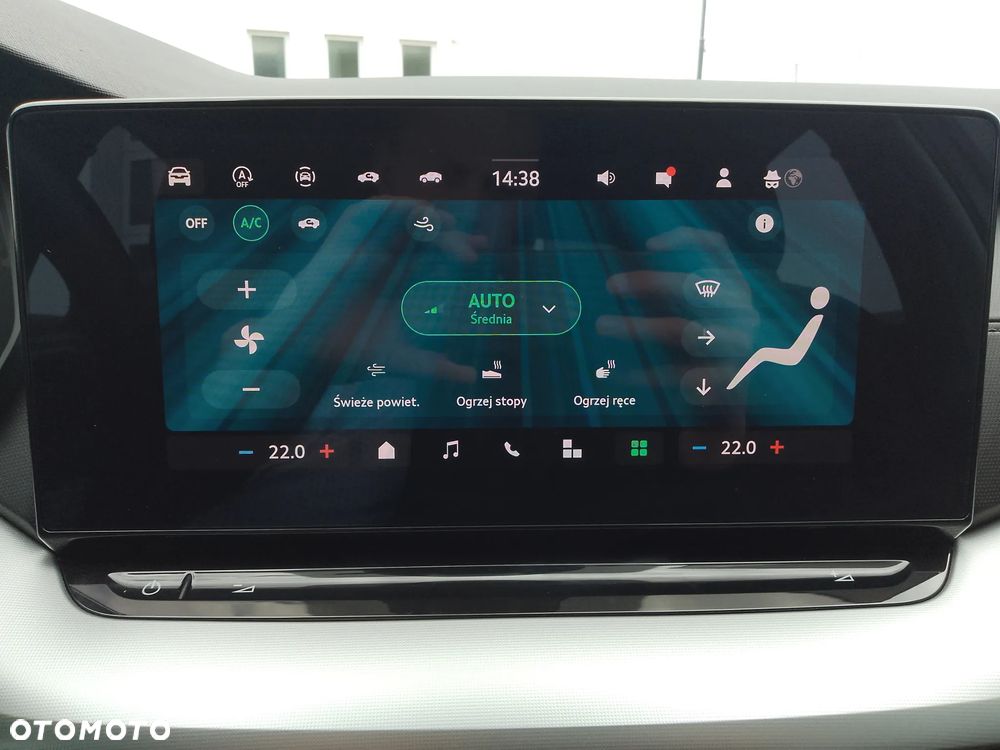 Skoda Octavia 1.5 TSI Essence - 14