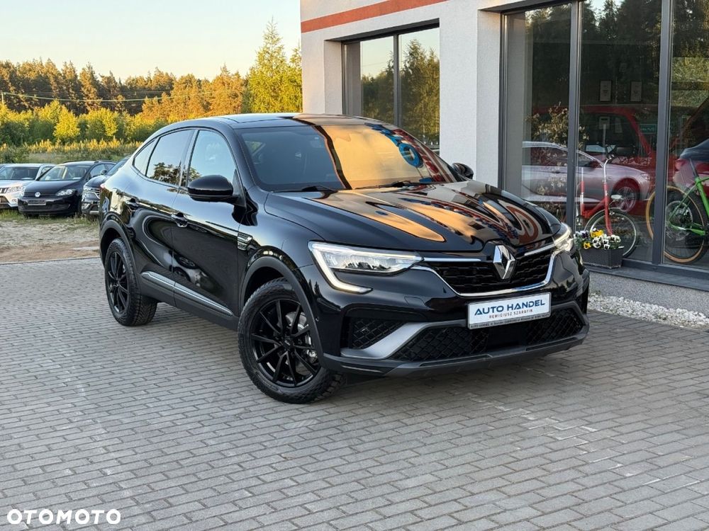 Renault Arkana - 4
