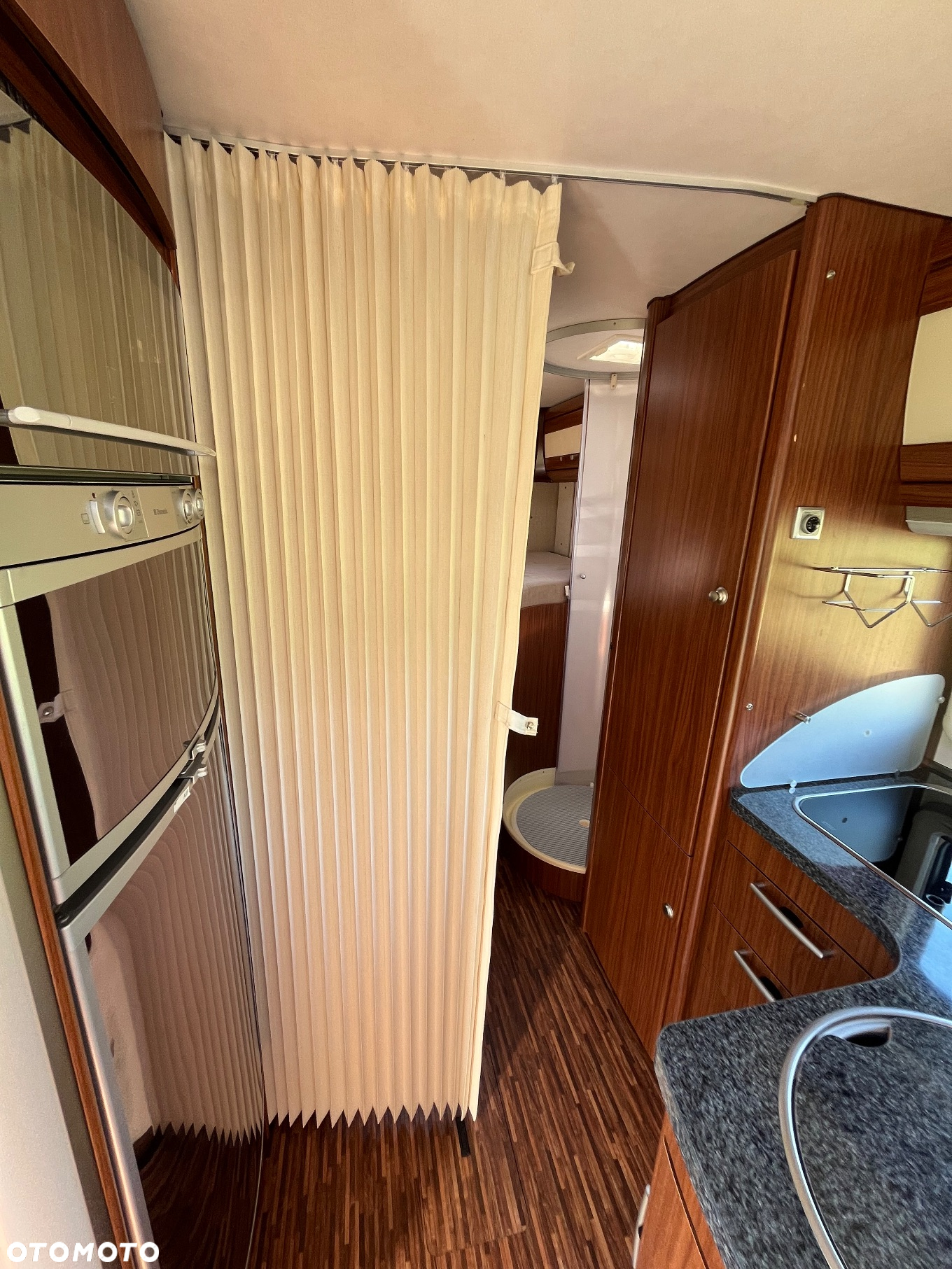 Fiat HYMER 694 SL - 34