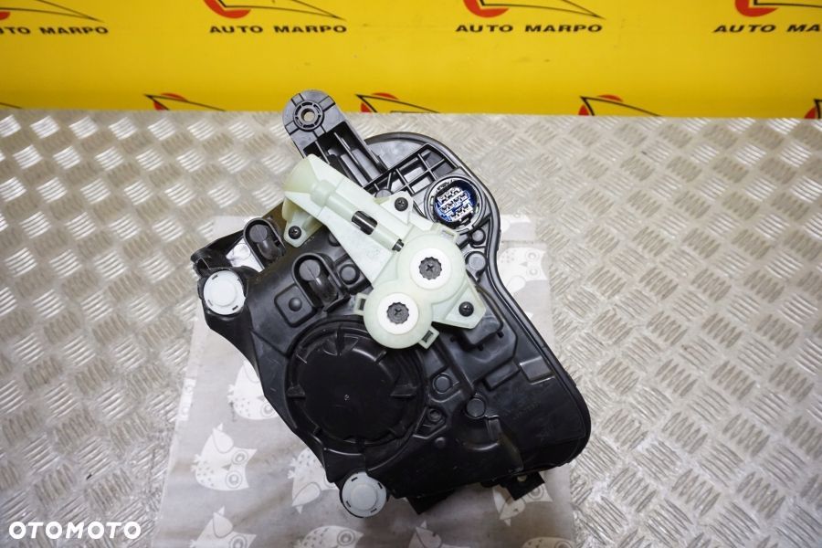 HYUNDAI TUCSON 2021- REFLEKTOR LAMPA FULL LED PRAWA (J15R) USA - 12