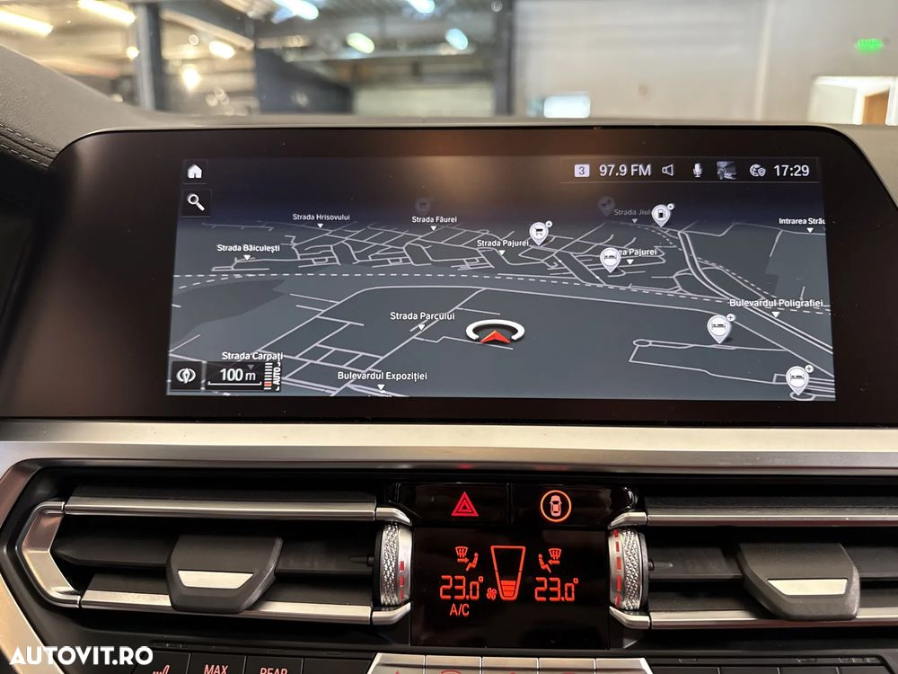 BMW M3 M340d xDrive - 25