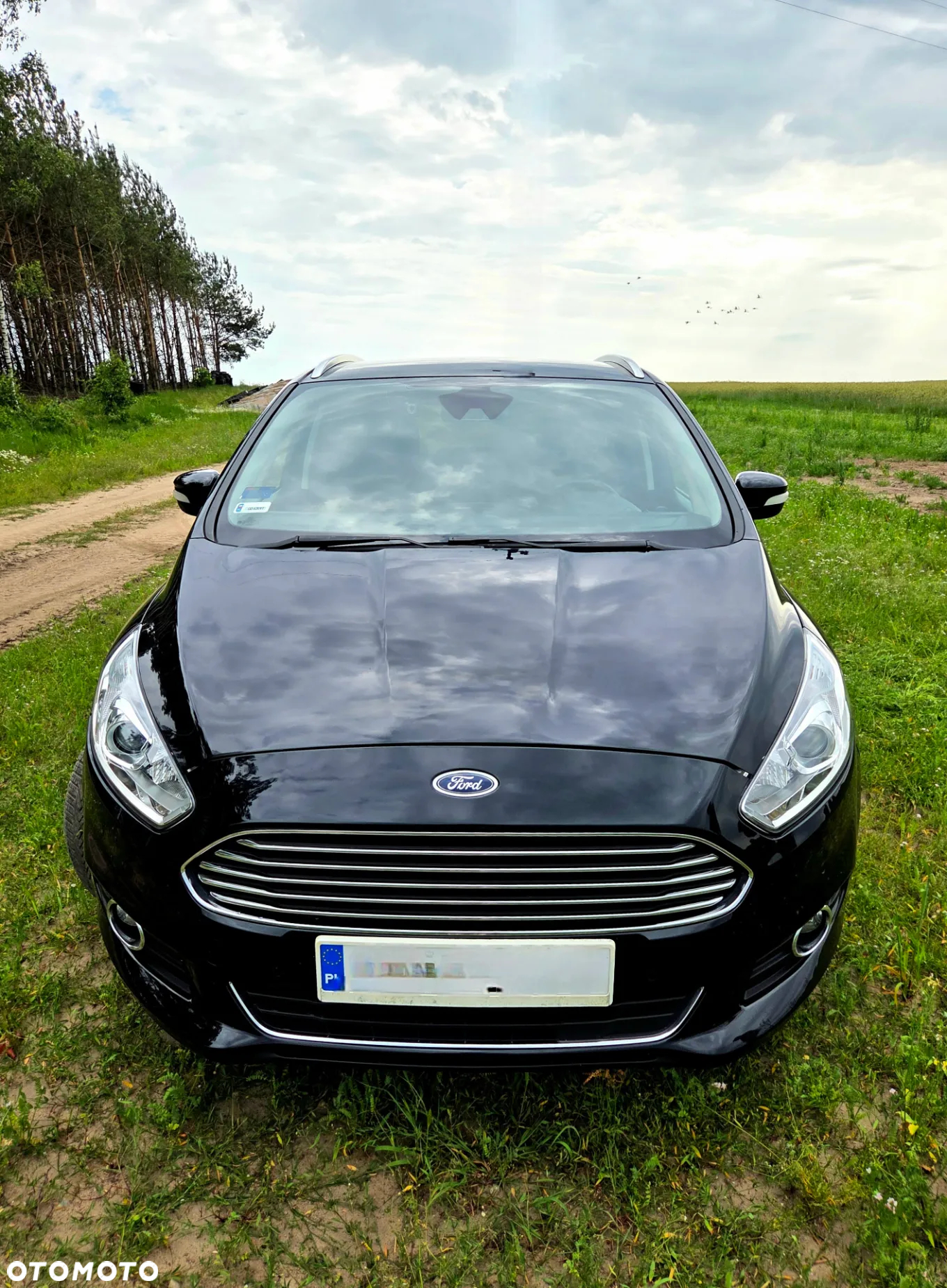 Ford S-Max 1.5 EcoBoost Titanium - 6