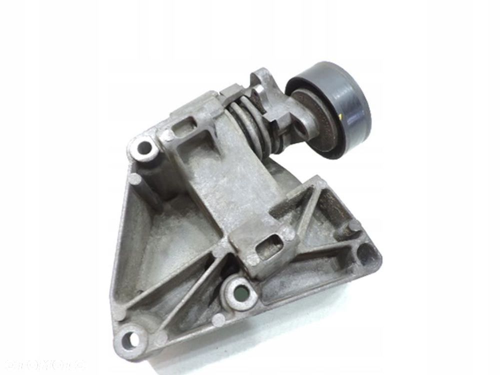 ŁAPA MOCOWANIE SPRĘŻARKI BMW E39 7512556 - 6