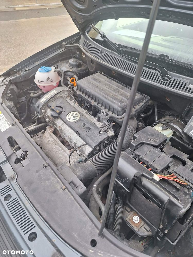 Volkswagen Polo 1.4 United - 7