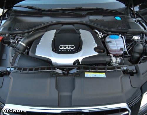 SILNIK AUDI A6 A7 SQ5 3.0 TDI GRATIS WYMIANA - 1