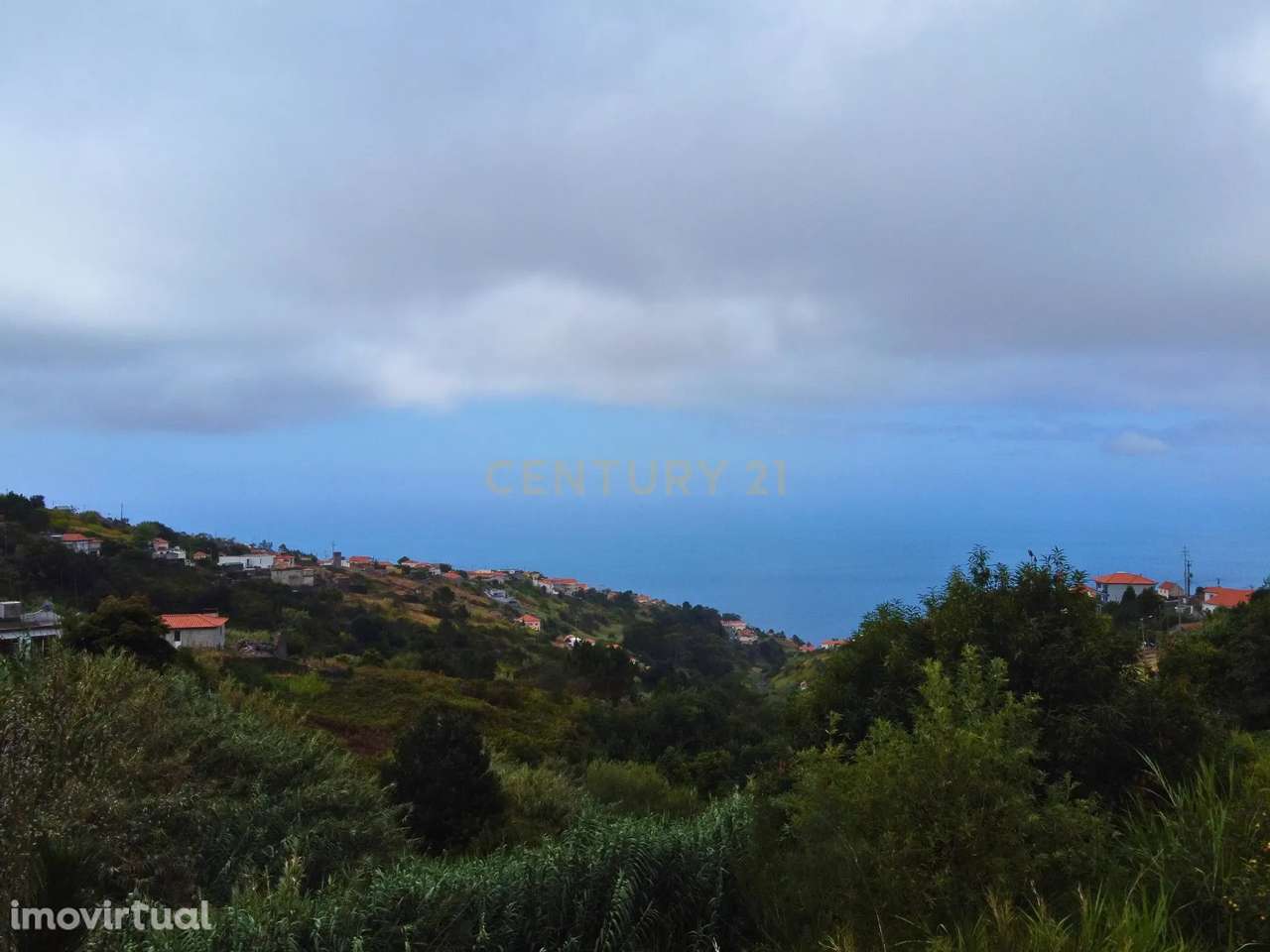 Terreno Rústico nas Faias, Arco da Calheta - Oportunidade Única! - Grande imagem: 2/10