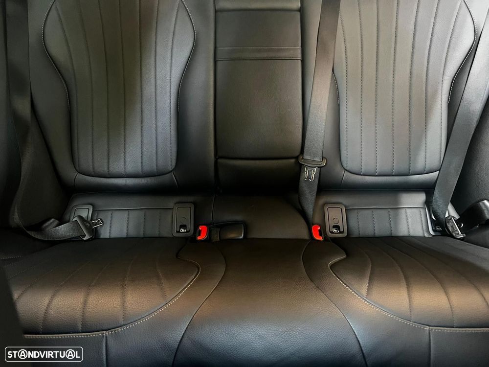 Mercedes-Benz EQE SUV 350+ Edition - 21