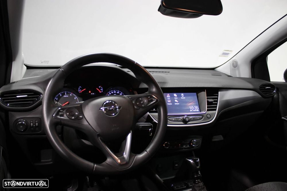 Opel Crossland 1.5 D Business - 11