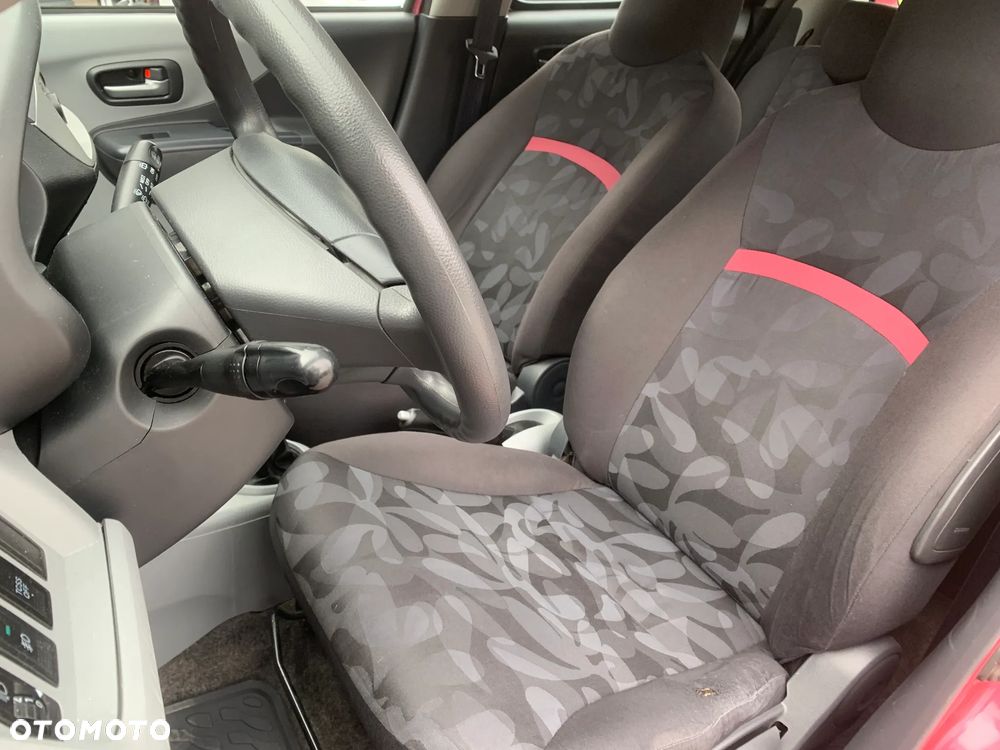 Suzuki Alto 1.0 Comfort - 6