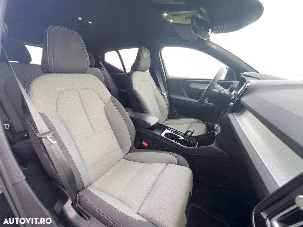 Volvo XC 40 T5 Recharge DKG RDesign - 28