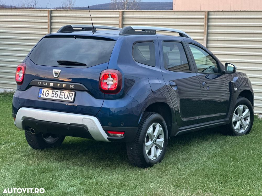 Dacia Duster - 24