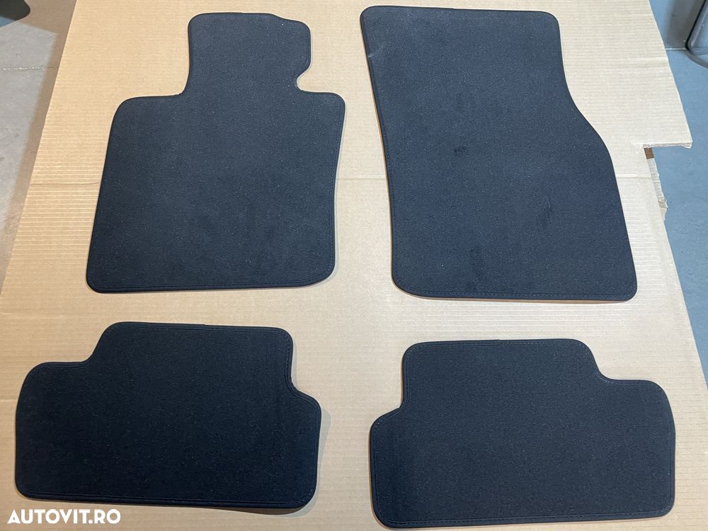 Set covorase mini cooper 2015 - 1