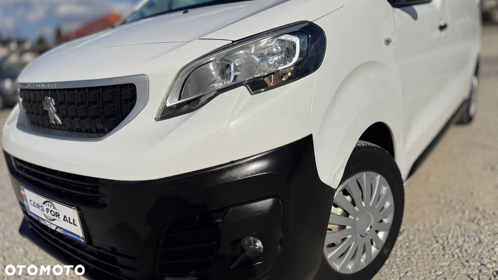 Peugeot Expert L2H1 TwinCab Premium - 20