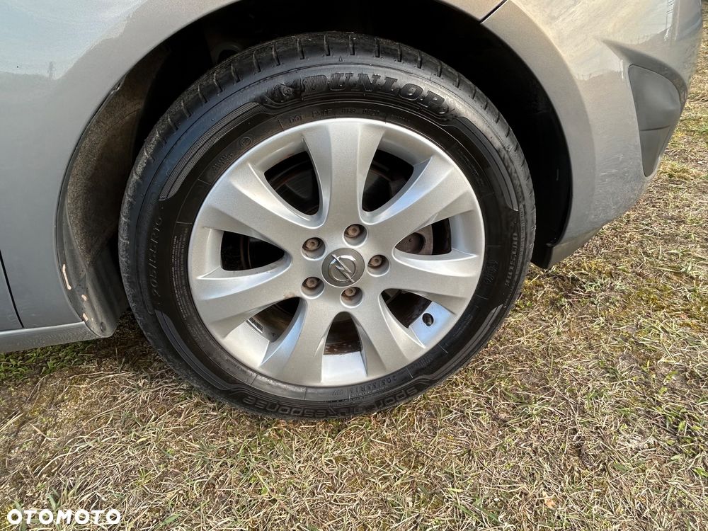 Opel Meriva 1.4 Active - 16