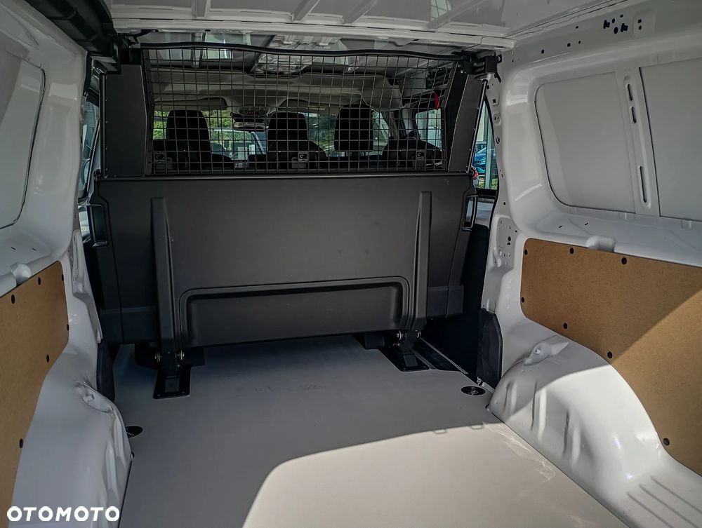 Citroën Jumpy 6 osób brygadowy - 8