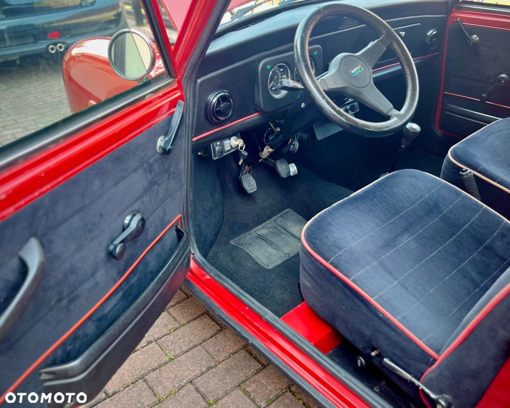 MINI 1000 - 7