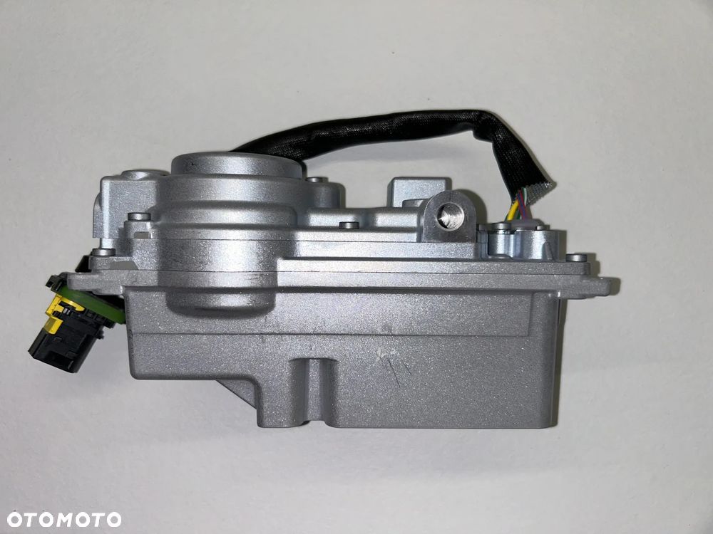 sterownik nastawnik turbiny VTG VGT daf xf 106 460 2037560 1978404 - 1