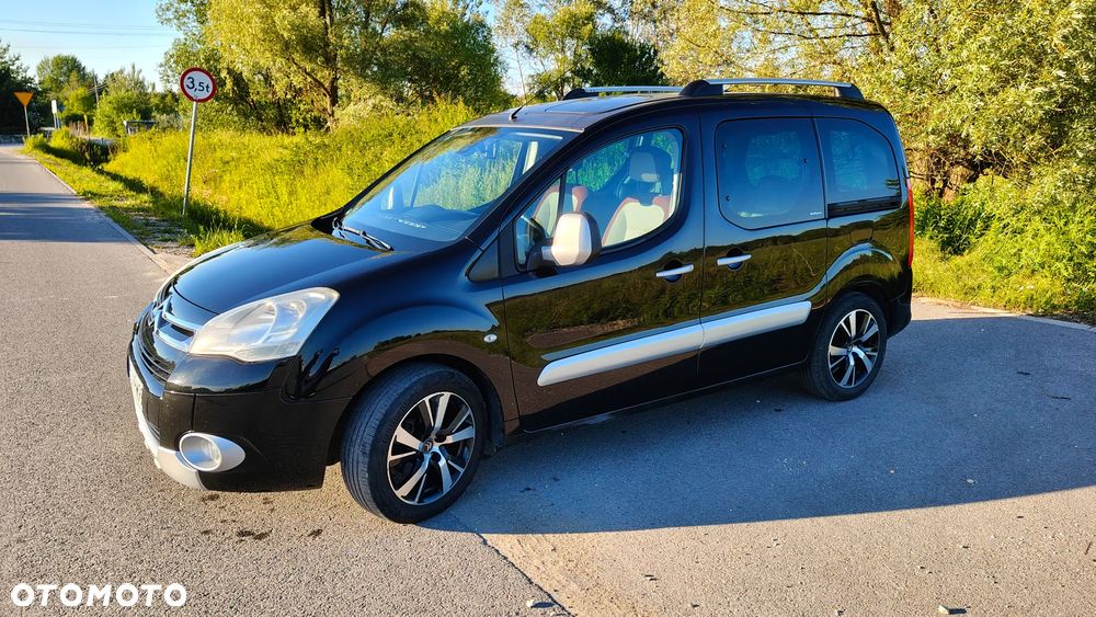Citroën Berlingo 1.6 HDi - 1
