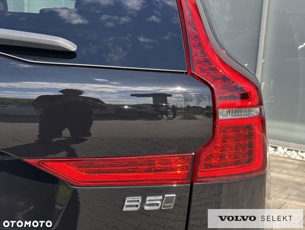 Volvo XC 60 - 35