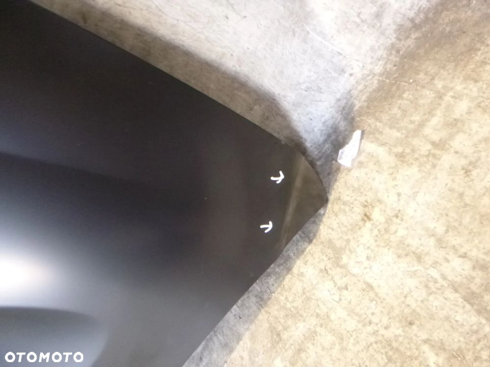 bmw x3 f25 maska silnika nowa z uszkodz - 6