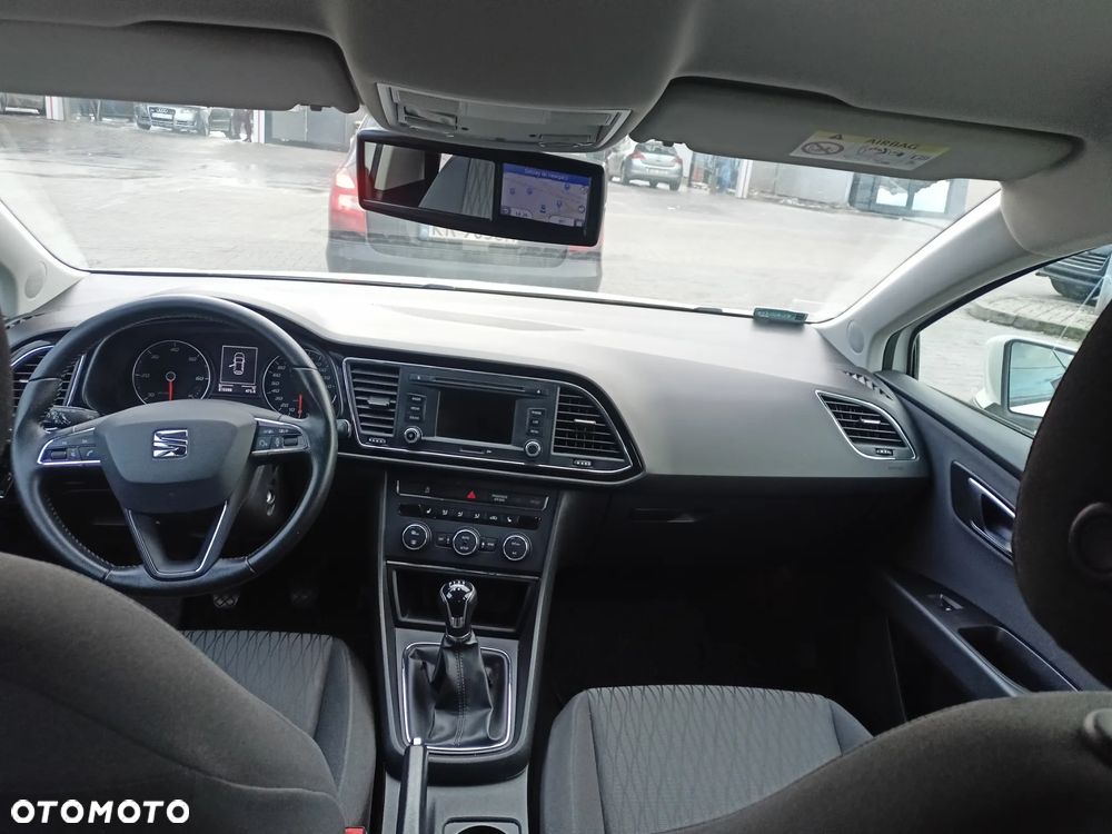 Seat Leon - 12