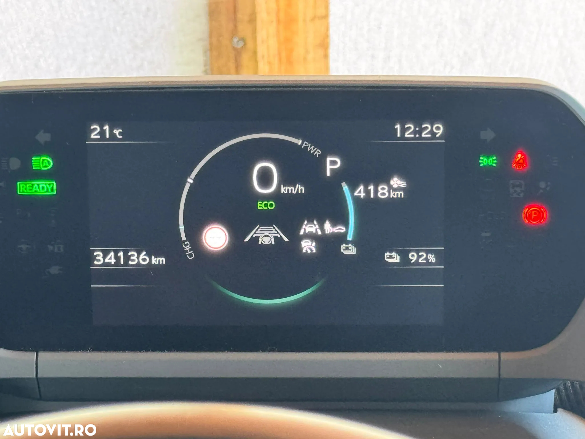 Toyota BZ4X 150 KW FWD (4x2) Exclusive - 7
