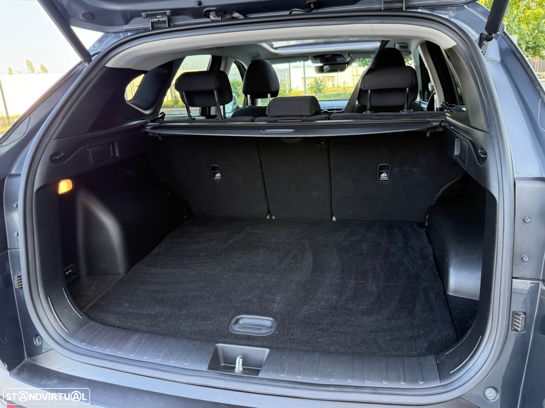 Hyundai Tucson 1.6 T-GDI PHEV Premium - 21