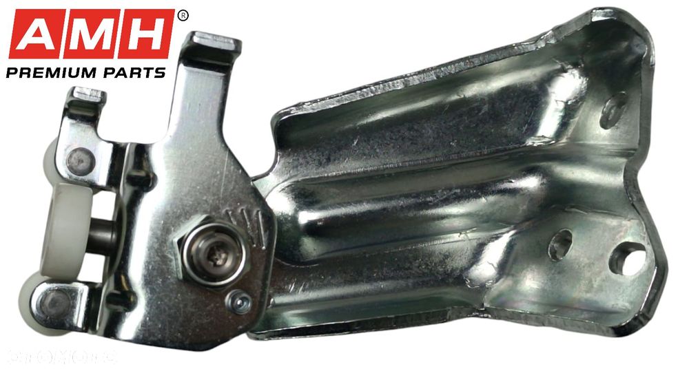 Oryginalny wózek drzwi przesuwnych do Fiat Ducato 1344234080 AMH00088 - 3