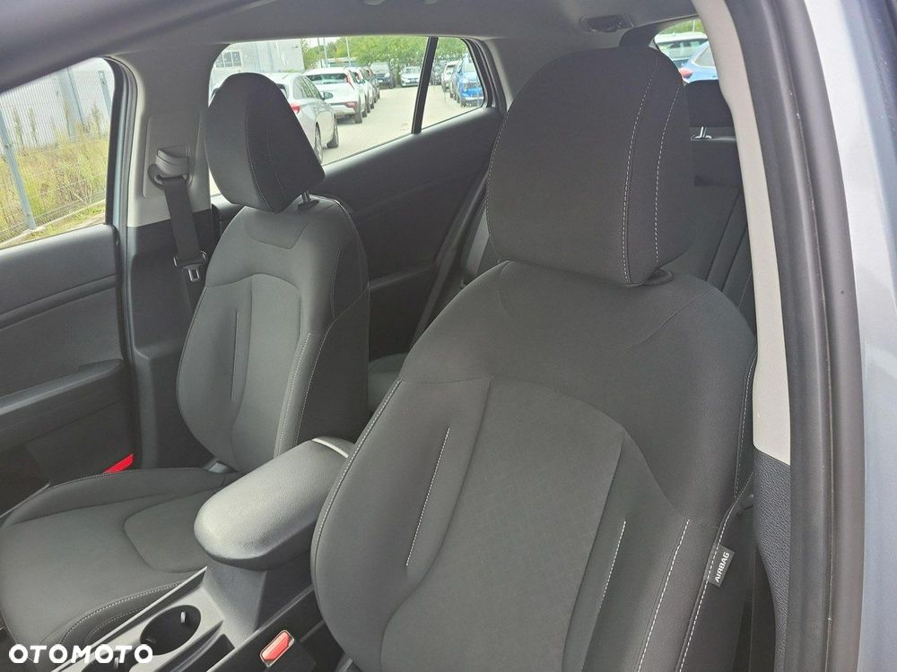 Kia Sportage 1.6 T-GDI M 2WD - 11