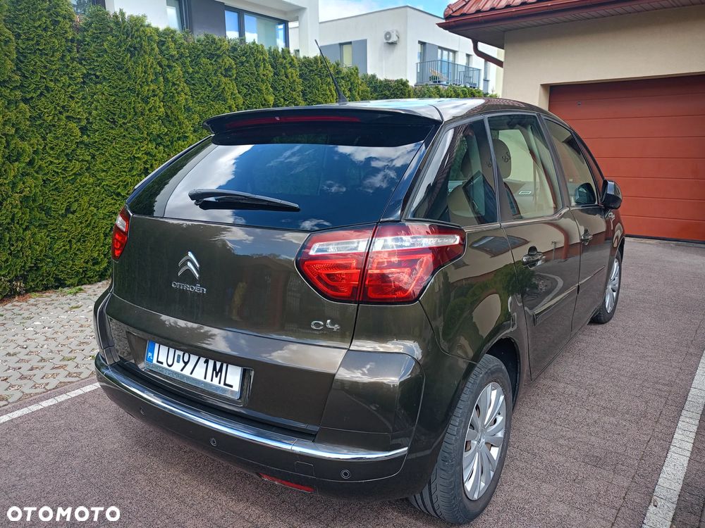 Citroën C4 Picasso 1.6 VTi Selection - 6