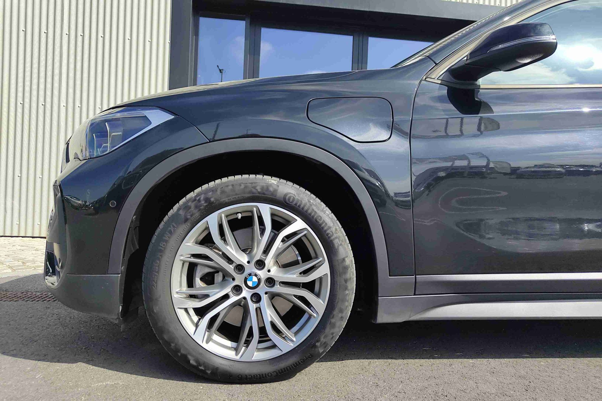 BMW X1 25 e xDrive - 6