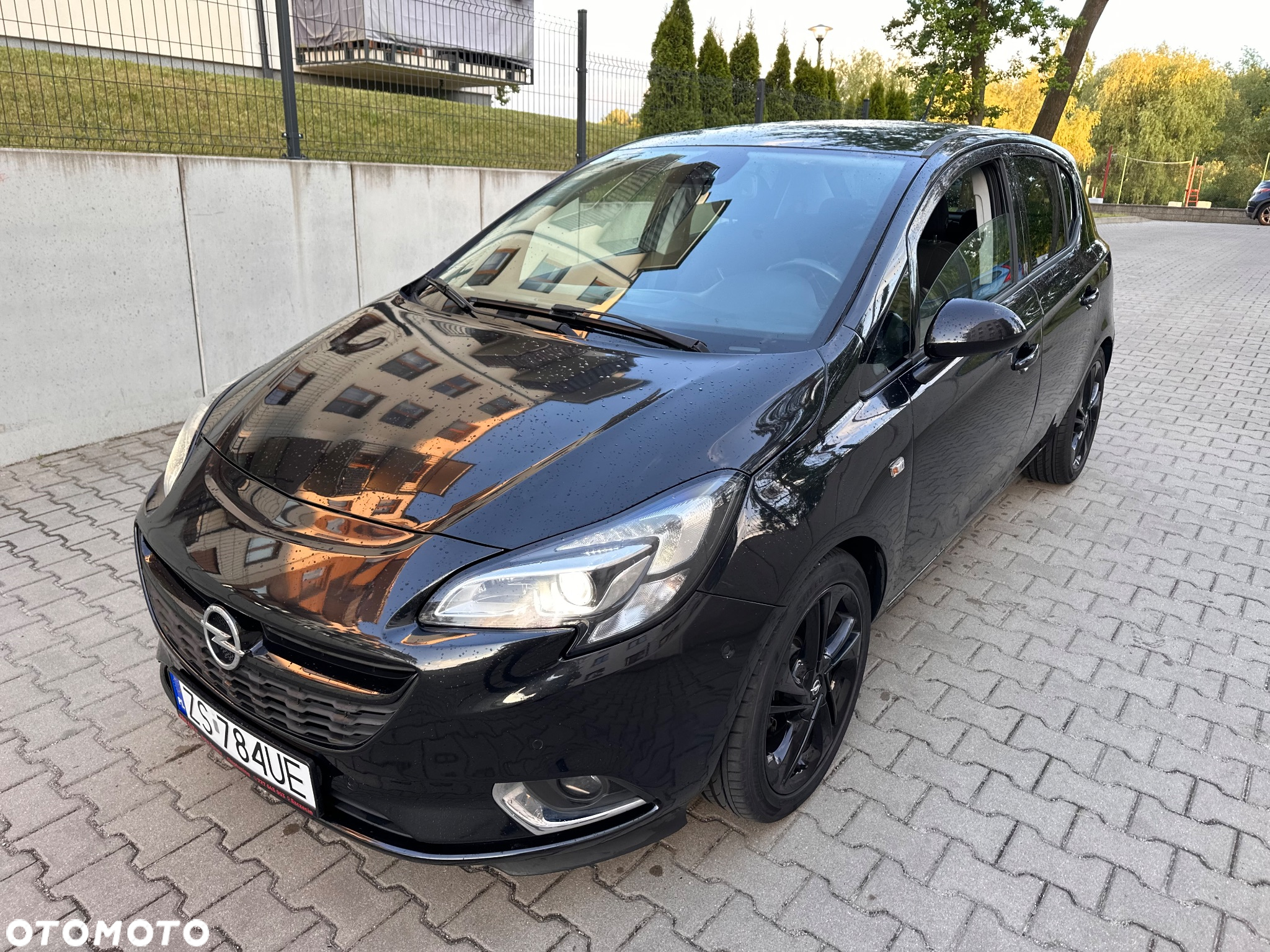 Opel Corsa 1.0 Ecotec Turbo Start/Stop Active - 3