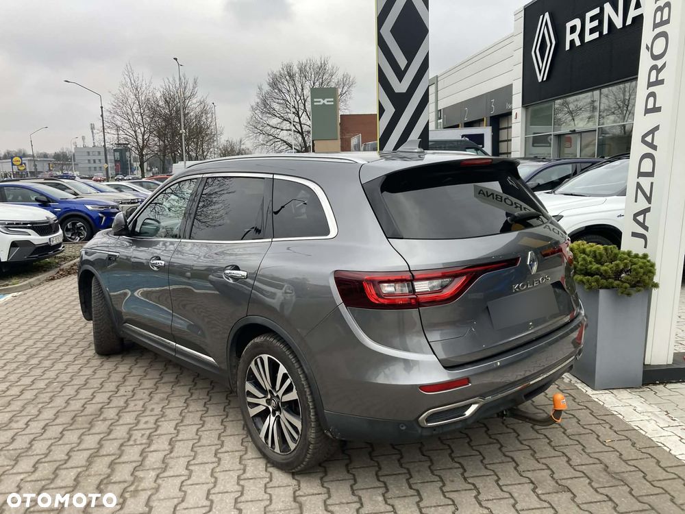 Renault Koleos 2.0 dCi Initiale Paris X-Tronic - 3