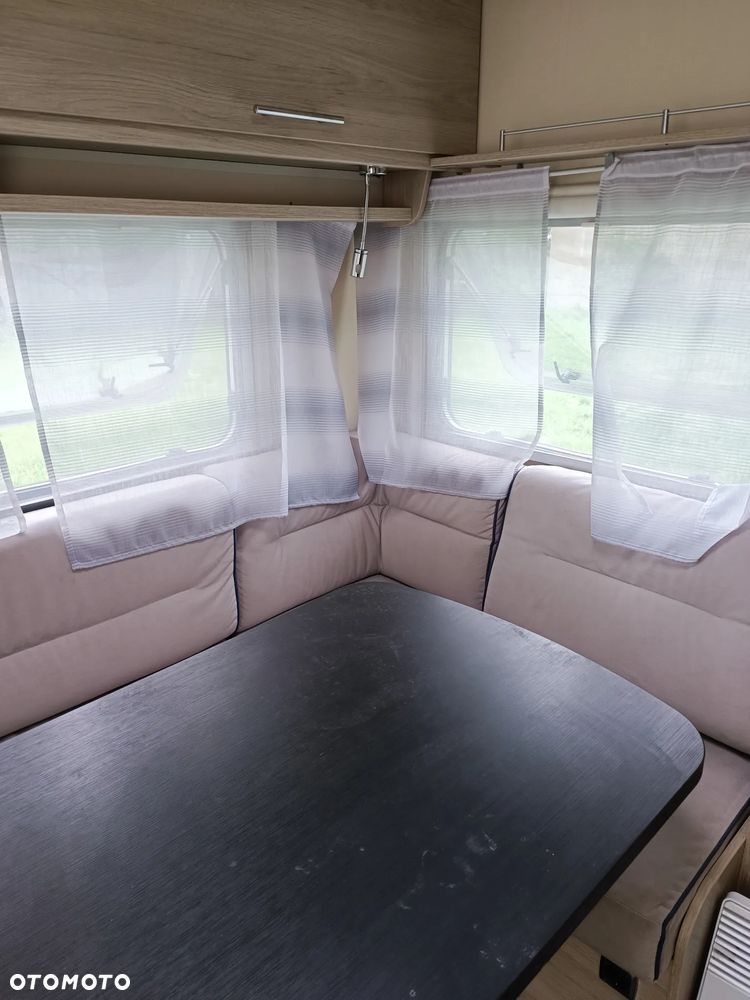 Caravelair Antares 470 - 2