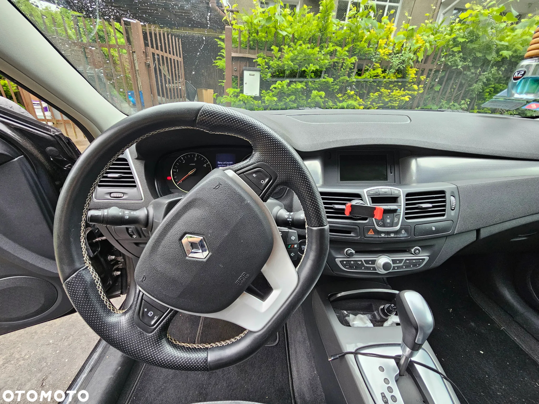 Renault Laguna - 13