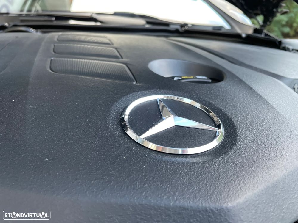 Mercedes-Benz C 220 d Avantgarde - 40