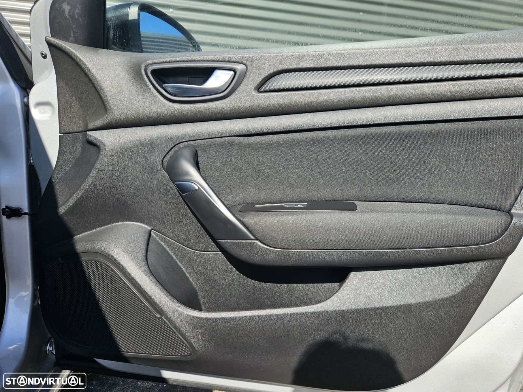 Renault Mégane 1.5 dCi Zen ECO - 47