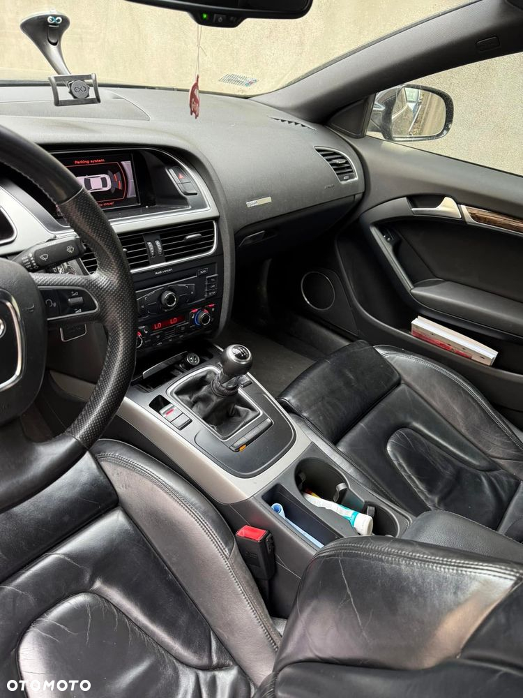 Audi A5 2.0 TDI - 6