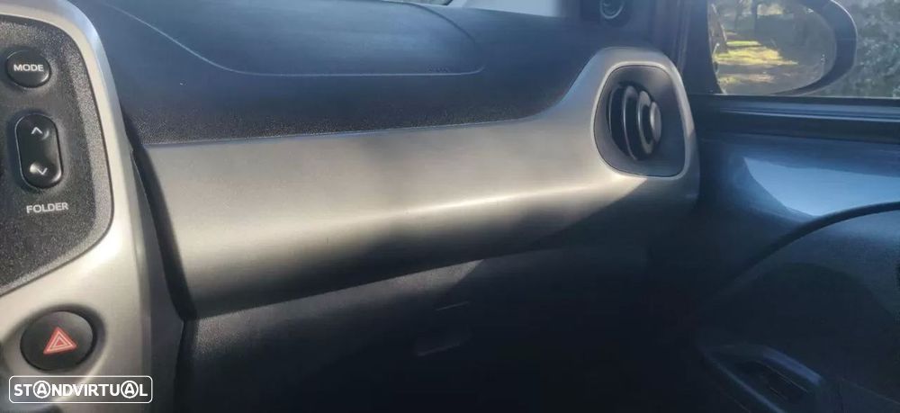 Citroën C1 VTi Live - 34
